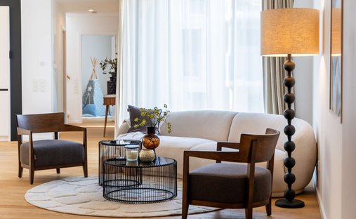 Apartment in Munich, Bavaria, Germany 1