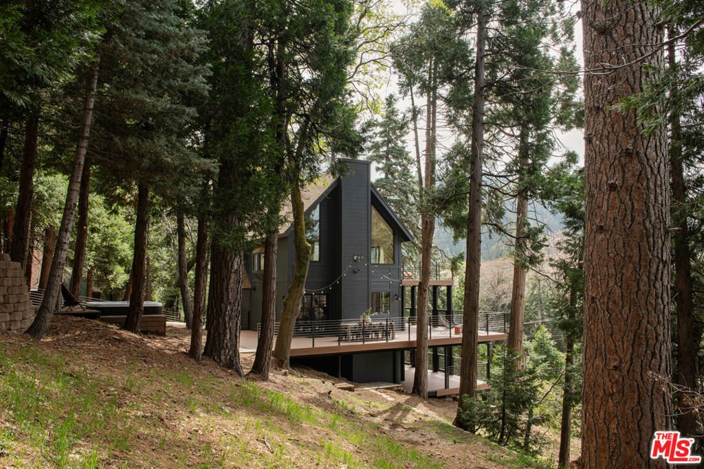 House in Lake Arrowhead, California, United States 2 - 18528578