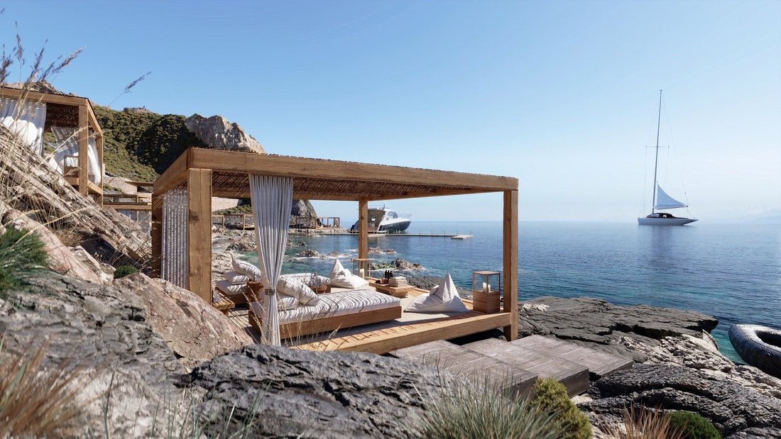 Villa in Apokoronas, Greece 3 - 18526003
