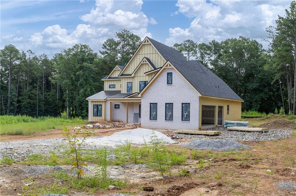 House in Acworth, Georgia, United States 3 - 18527910