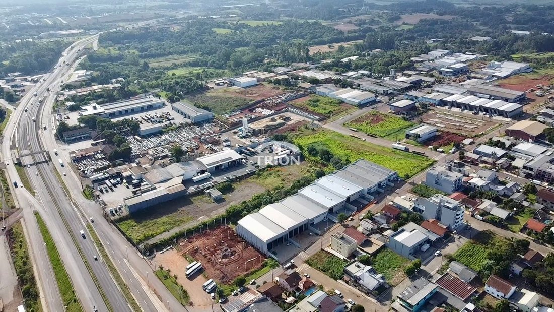 Land in Lajeado, State of Rio Grande do Sul, Brazil 5 - 18527603