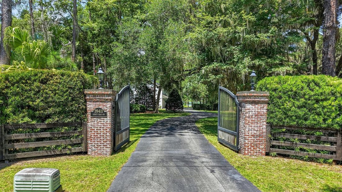 House in Umatilla, Florida, United States 5 - 18528311
