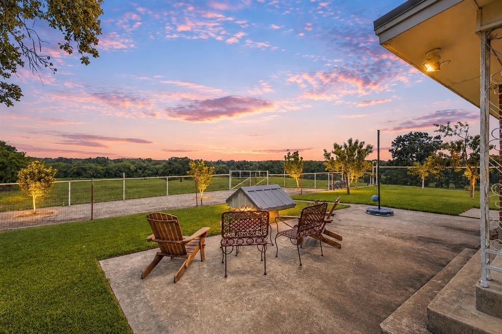 House in Forestburg, Texas, United States 5 - 18527717