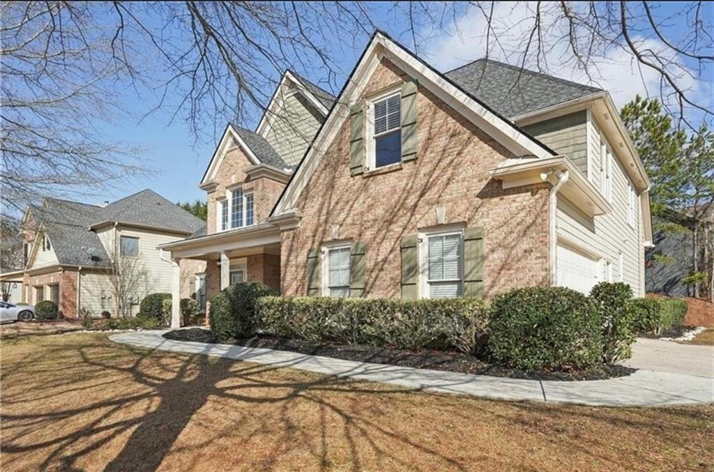 House in Dacula, Georgia, United States 2 - 18529033