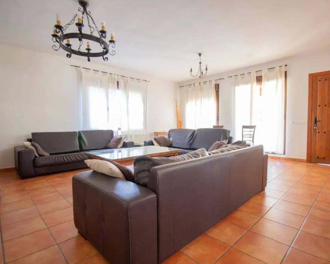 Country House in Navaluenga, Castile and Leon, Spain 4 - 18530315