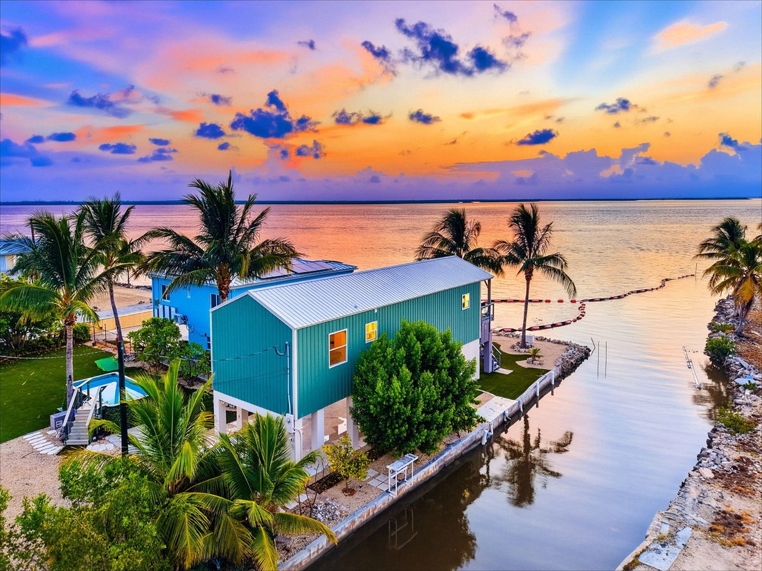 House in Big Pine Key, Florida, United States 1 - 18528235