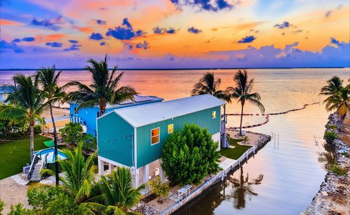House in Big Pine Key, Florida, United States 1