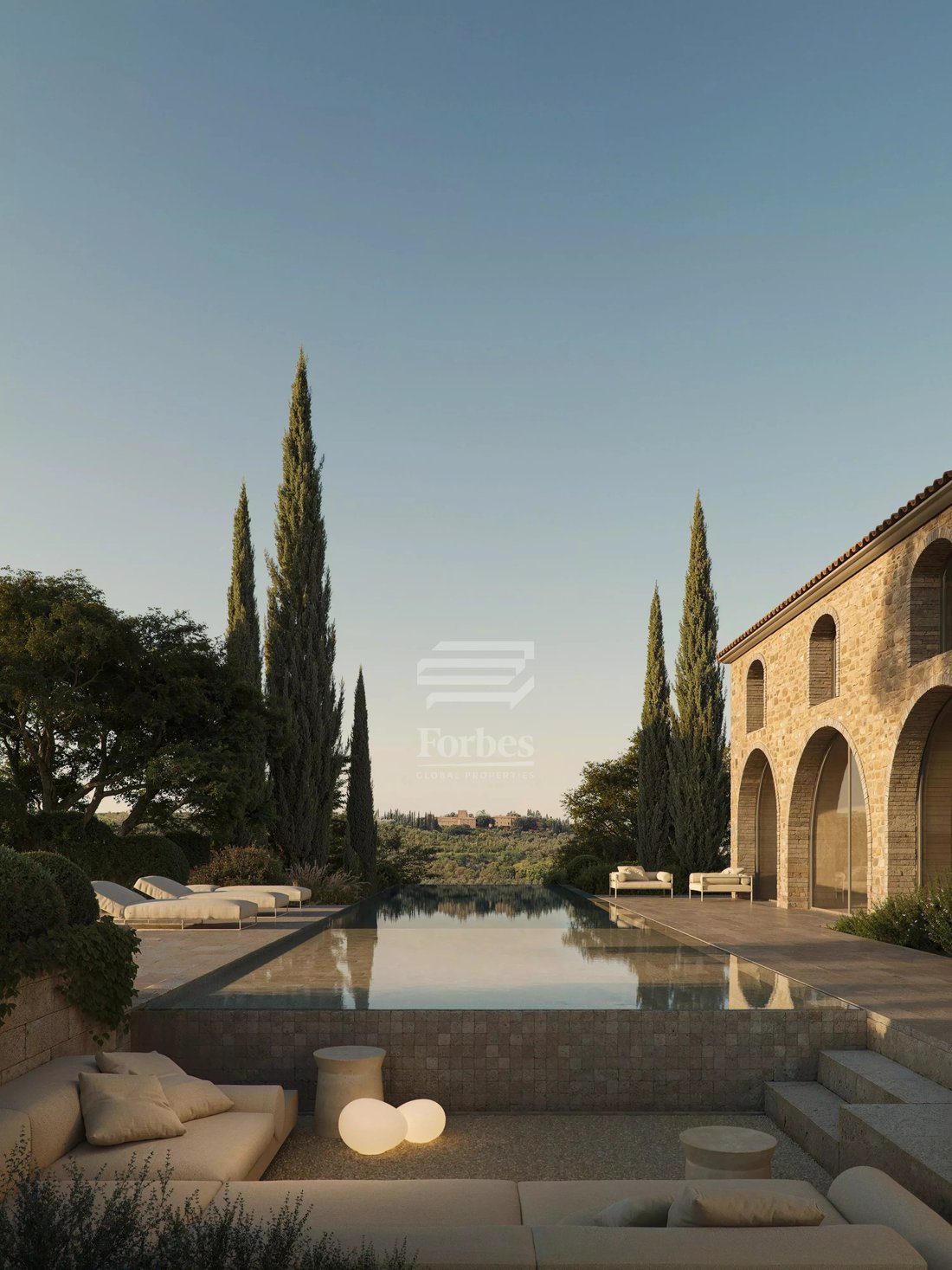 Villa in Sambuca - San Donato in Poggio, Tavarnelle Val di Pesa, Toskana 1 - 18526336