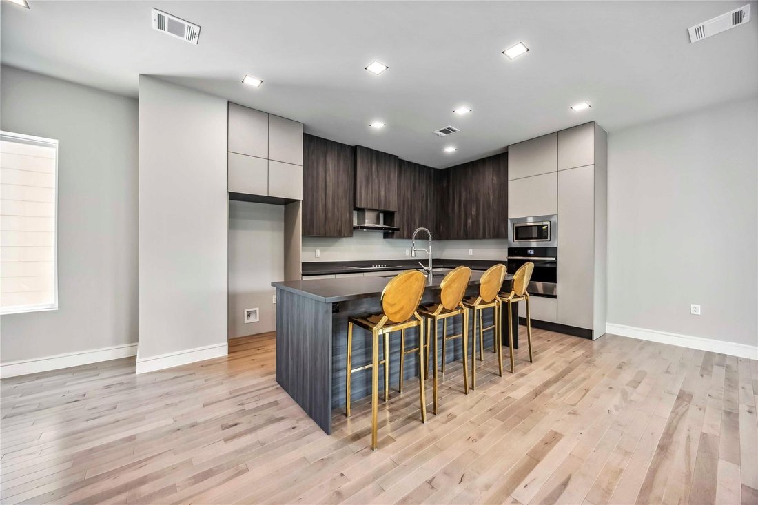 House in Houston, Texas, United States 5 - 18528184