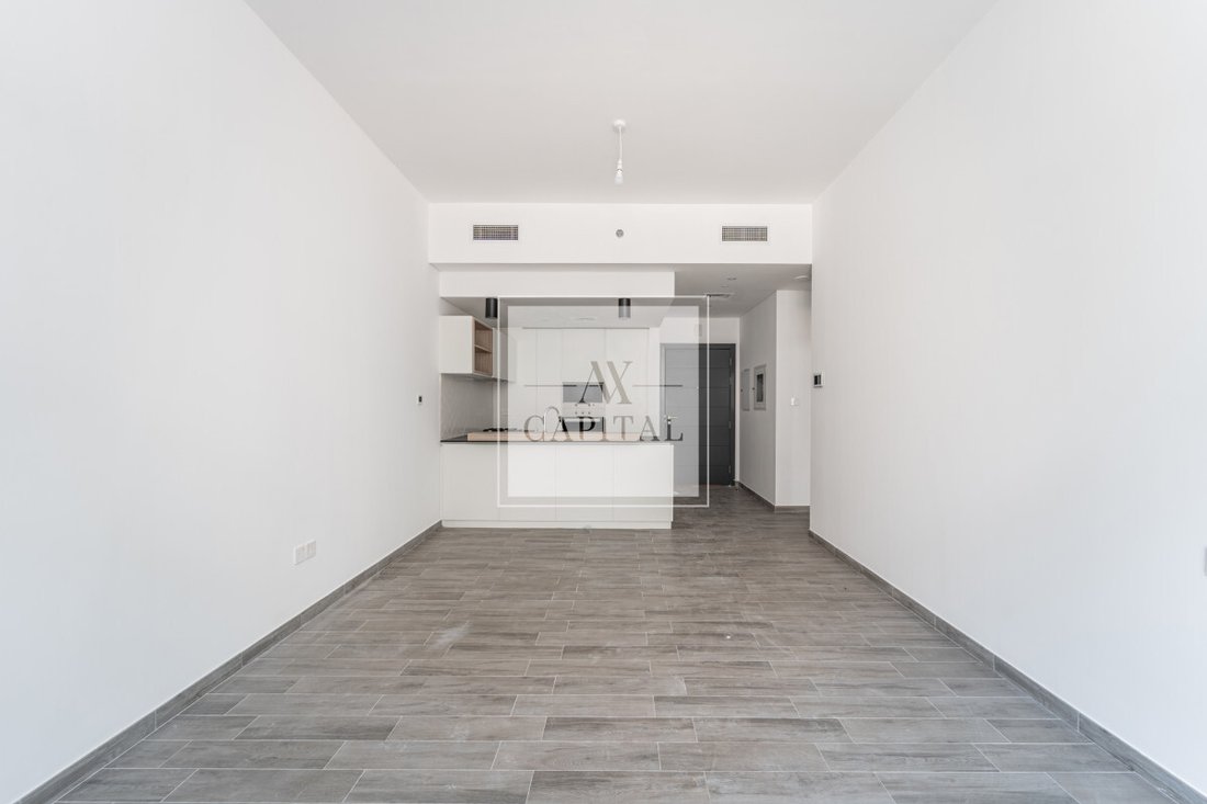 Apartment in Ras Al Khor Industrial Area, Dubai, United Arab Emirates 4 - 18529634