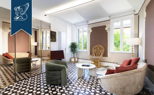 Apartment in Aventino - San Saba, Rome, Italy 1