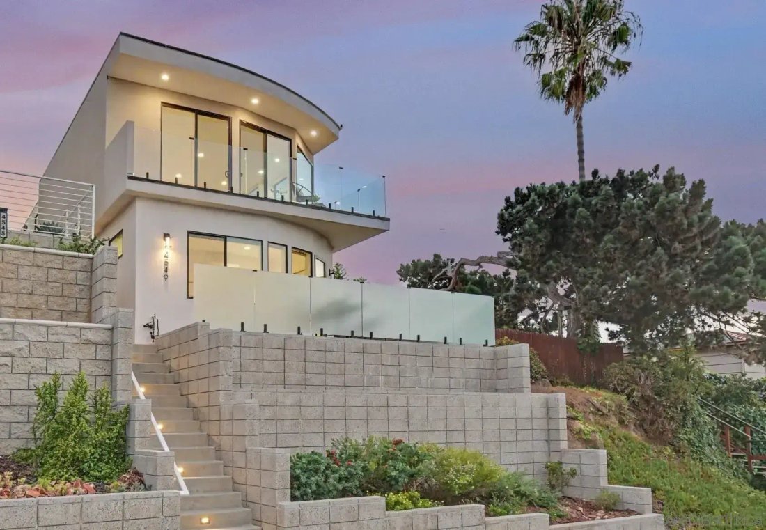 House in San Diego, California, United States 1 - 18527284