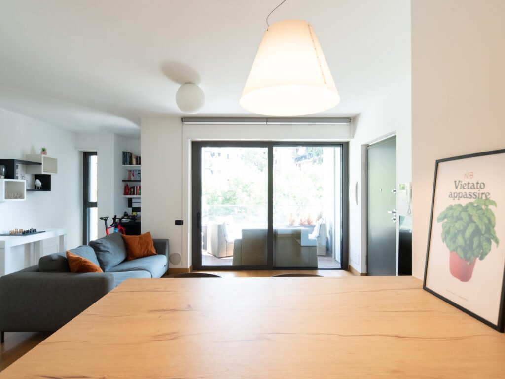 Apartment in Portello - Tre Torri, Milan, Italy 4 - 17947246