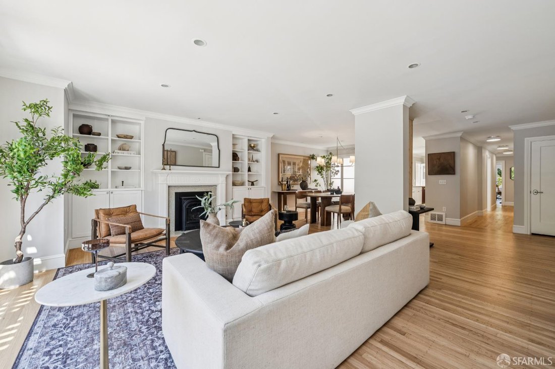 House in San Francisco, California, United States 4 - 18528270