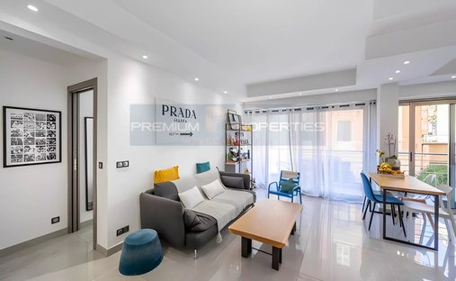 Apartment in Monaco, Monaco 1