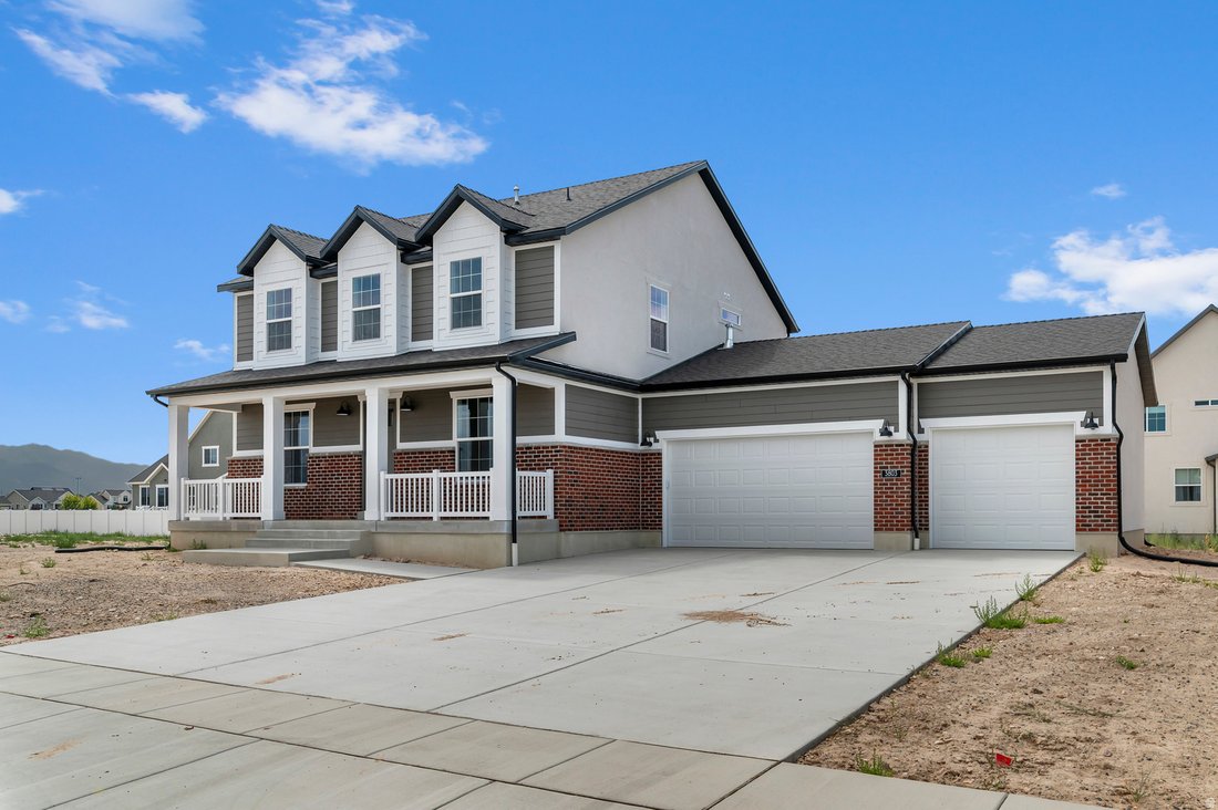 House in Clearfield, Utah, United States 2 - 18528688