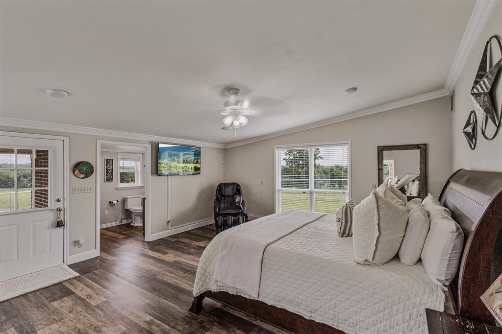 House in Forestburg, Texas, United States 3 - 18527717