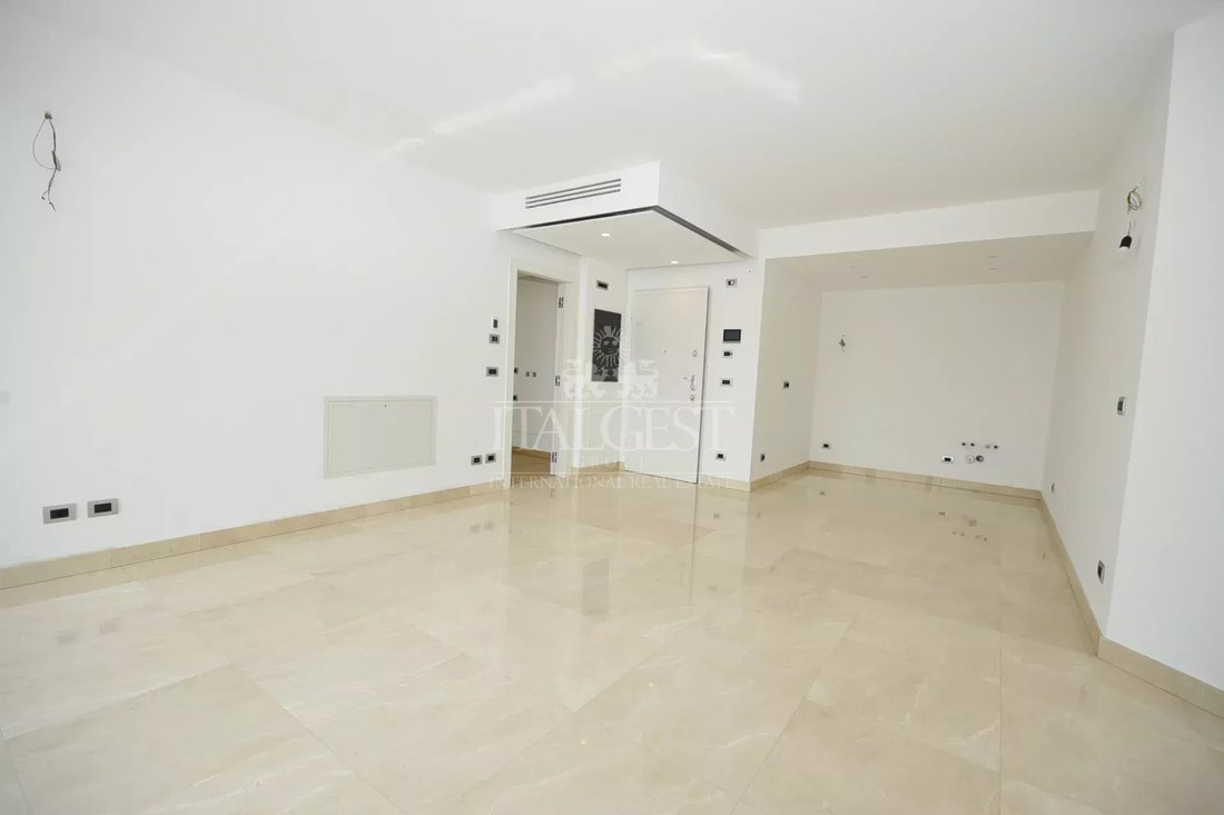 Apartment in Bussana Vecchia, Sanremo, Liguria 5 - 12333961