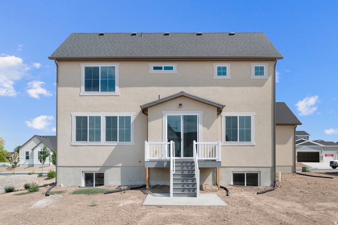 House in Syracuse, Utah, United States 3 - 18528773
