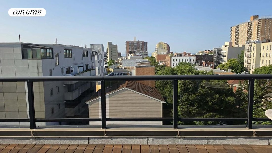Condo in New York, New York, United States 5 - 18527175