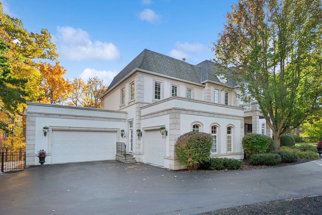 House in Glencoe, Illinois, United States 3 - 18529000