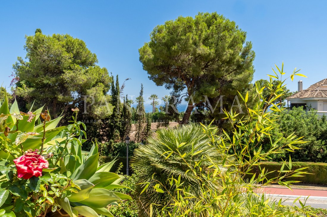 Apartment in Sierra Blanca, Marbella, Spain 5 - 18529256