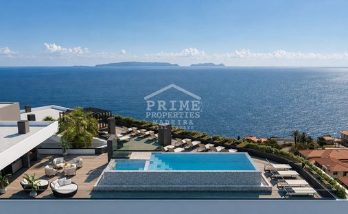 Apartment in Reed, Madeira, Portugal 1