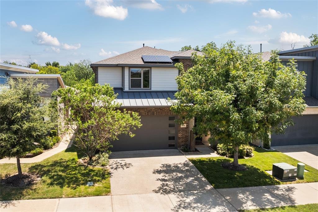 House in Plano, Texas, United States 2 - 18527747