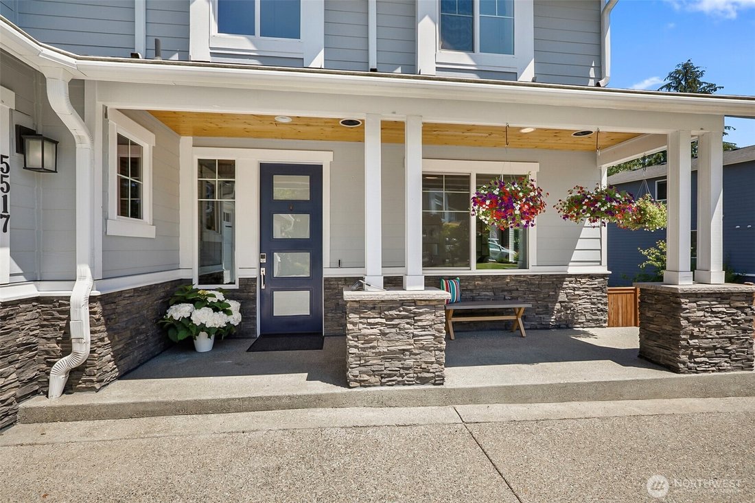 House in Snohomish, Washington, United States 3 - 18530255