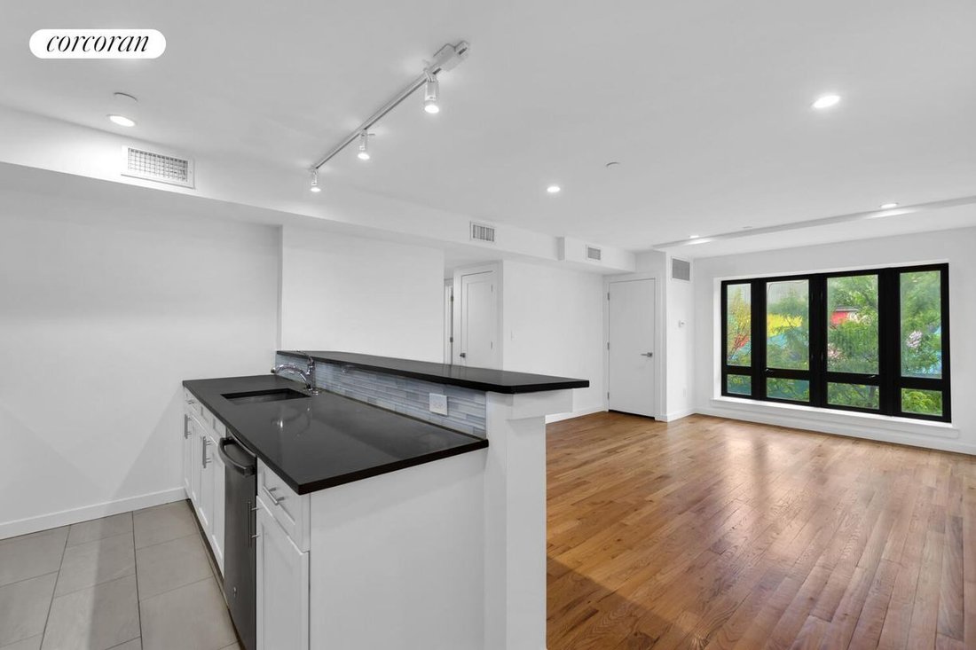 Condo in New York, New York, United States 3 - 17843312