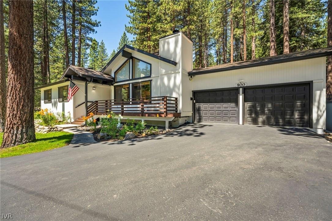House in Incline Village, Nevada, United States 1 - 18527497