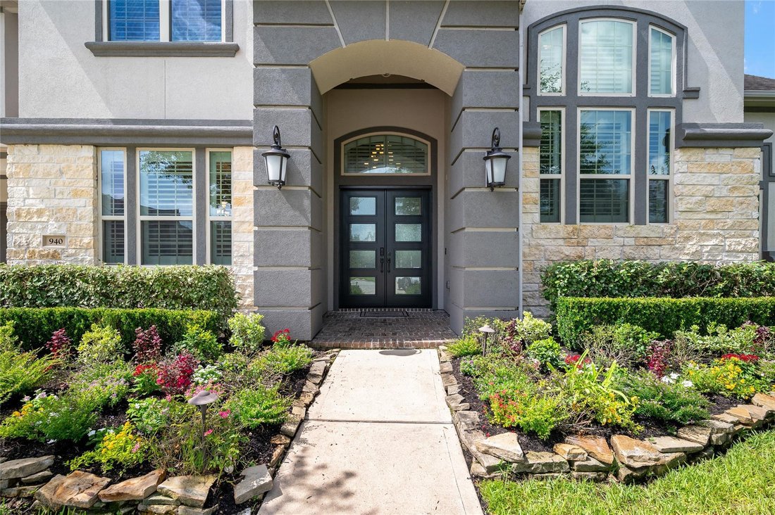 House in Friendswood, Texas, United States 3 - 18528195