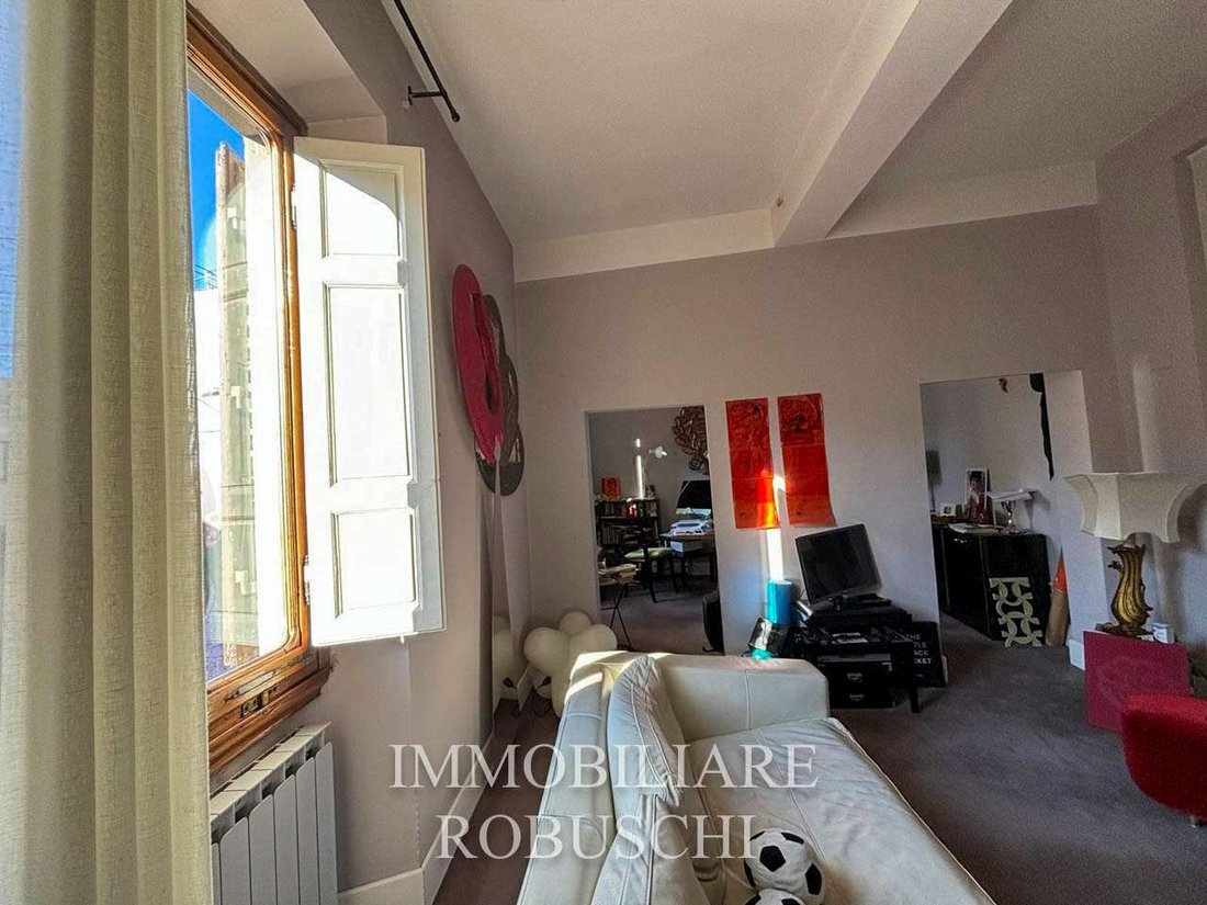 Apartment in Center, Florence, Tuscany 4 - 18528159
