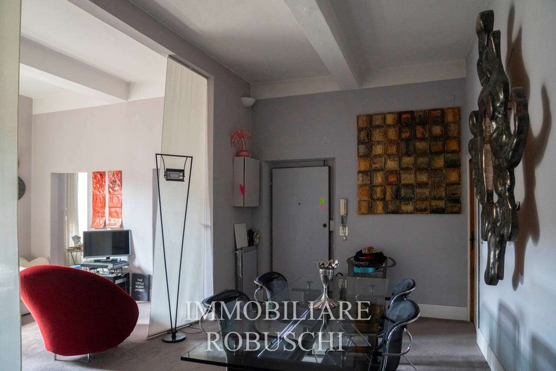 Apartment in Center, Florence, Tuscany 2 - 18528159