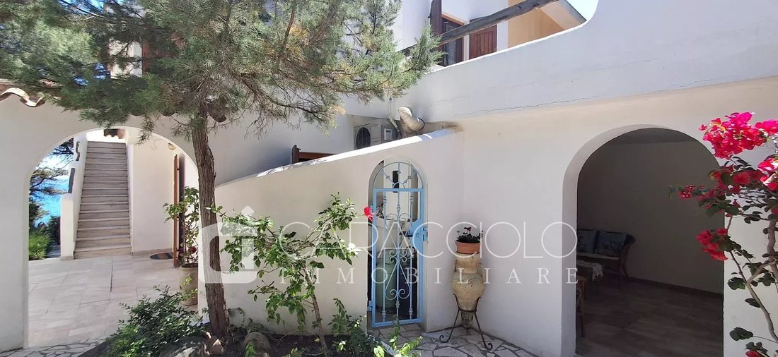Villa in Orosei, Sardinien, Italien 4 - 18526321