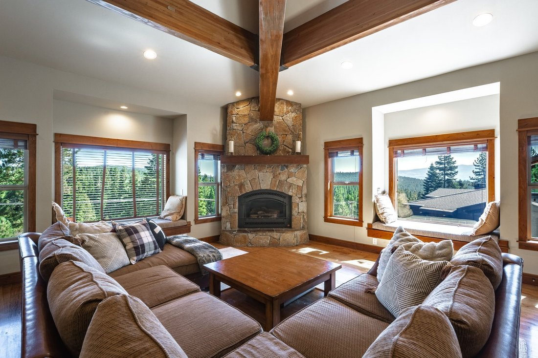 House in Truckee, California, United States 5 - 18527292