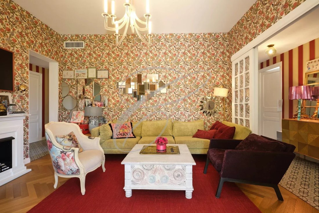 Villa in Cap Martin, Roquebrune-Cap-Martin, France 5 - 18526290