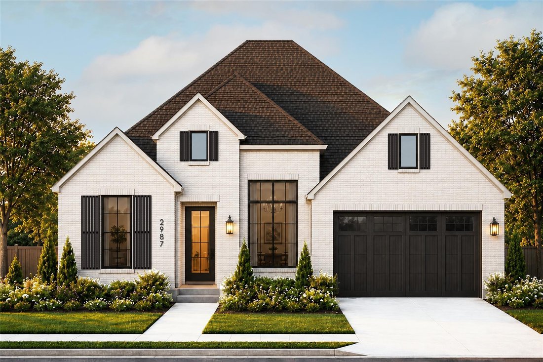 House in Montgomery, Texas, United States 1 - 18494072