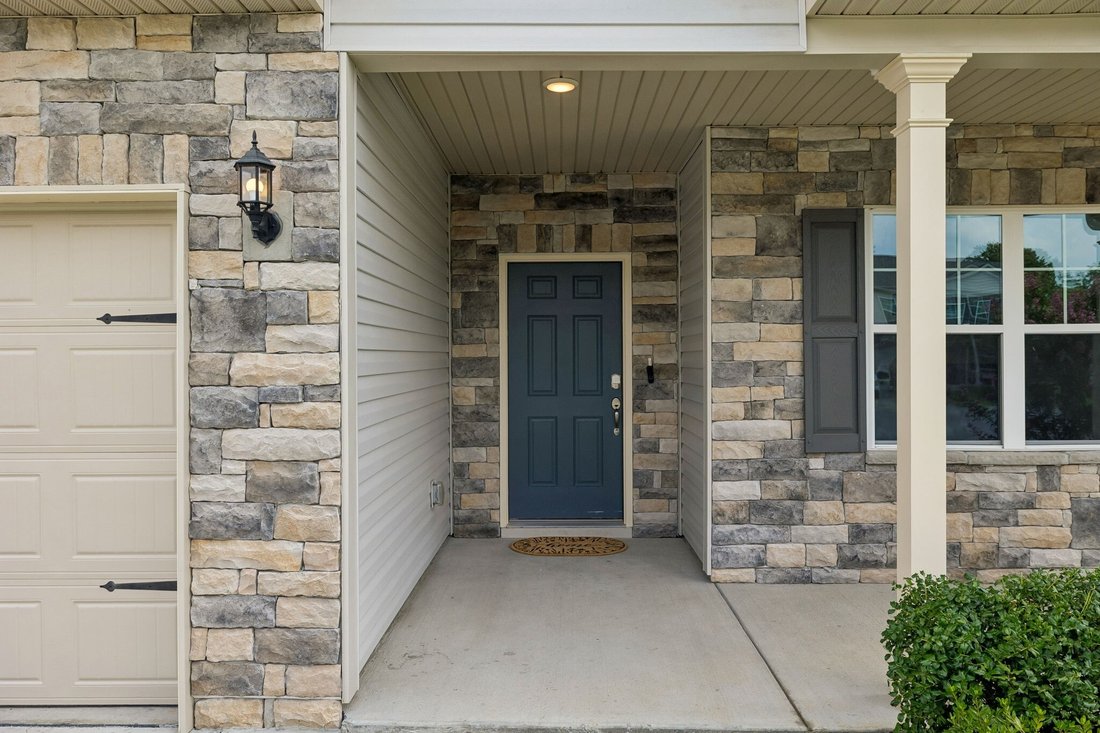 House in Lebanon, Tennessee, United States 3 - 18529139