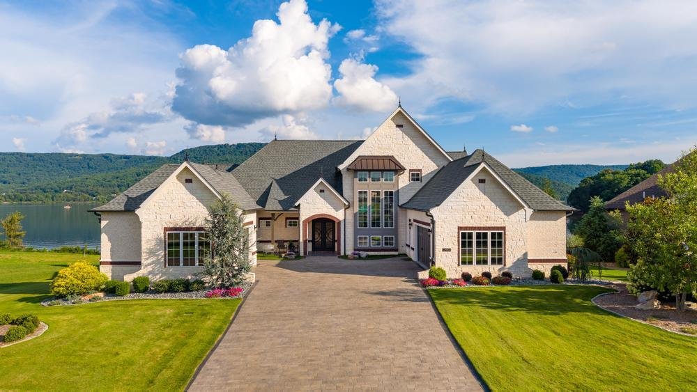 House in South Pittsburg, Tennessee, United States 1 - 16081706