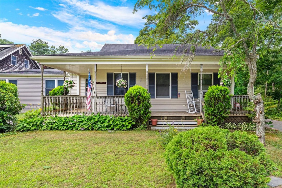 House in Harwich, Massachusetts, United States 3 - 18527952