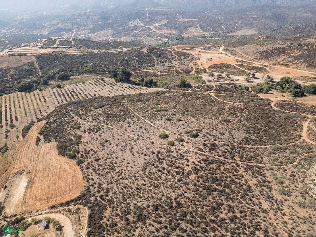 Land in Maneadero, Baja California, Mexico 3 - 18440805