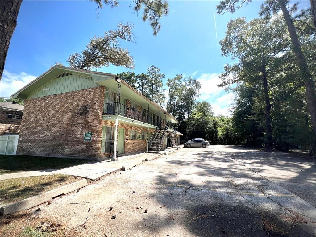 Apartment in Hammond, Louisiana, United States 3 - 18528617