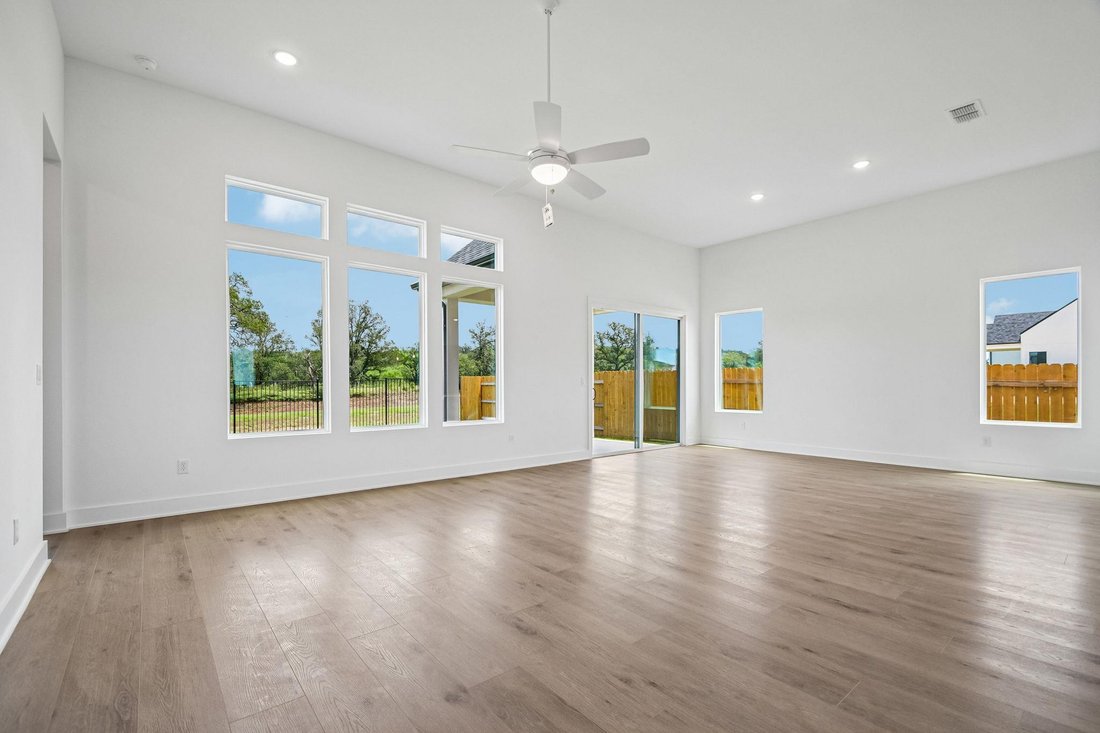 House in Buda, Texas, United States 3 - 18066421