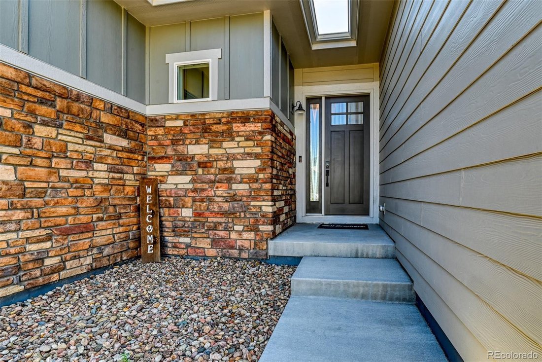 House in Castle Rock, Colorado, United States 4 - 18528540