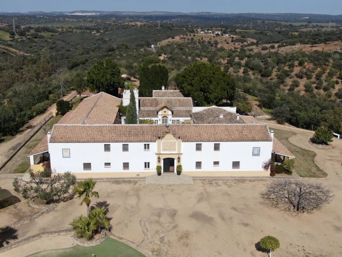 Country House in Gerena, Andalusia, Spain 1 - 12945331