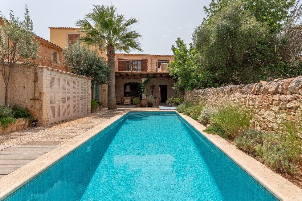 Casa a Santanyí, Isole Baleari, Spagna 3 - 18529403