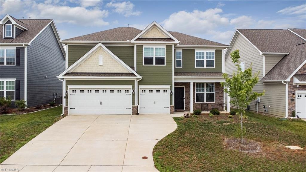 House in High Point, North Carolina, United States 2 - 18365991