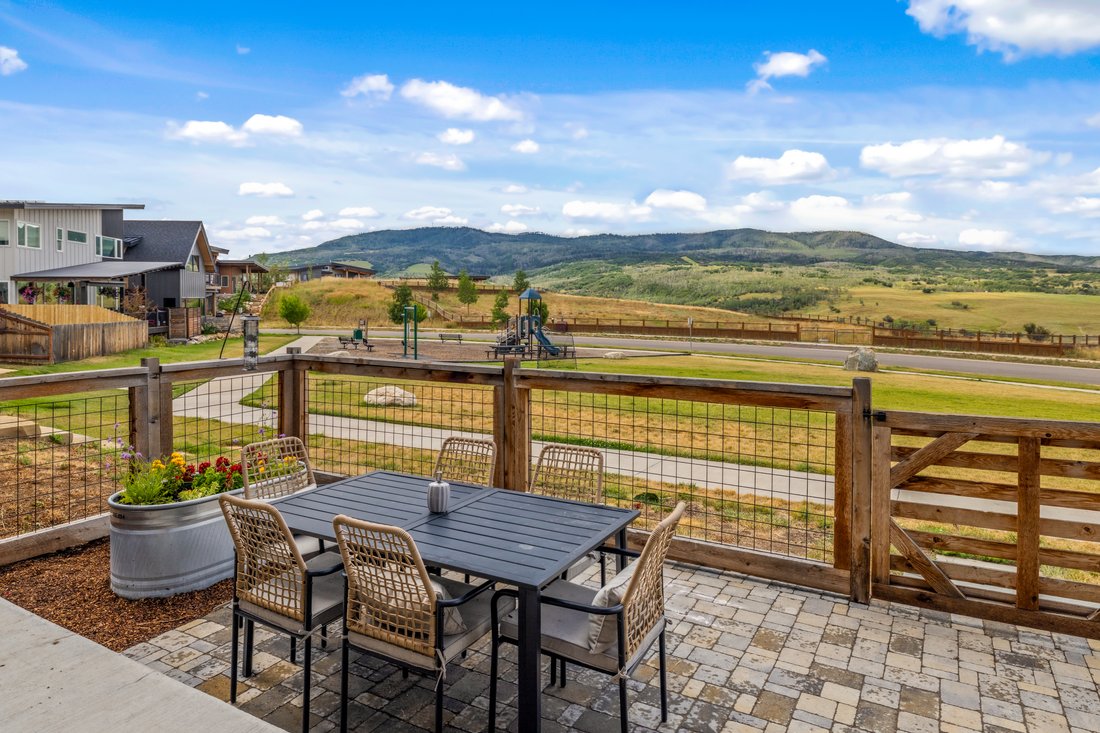 House in Steamboat Springs, Colorado, United States 5 - 18527388