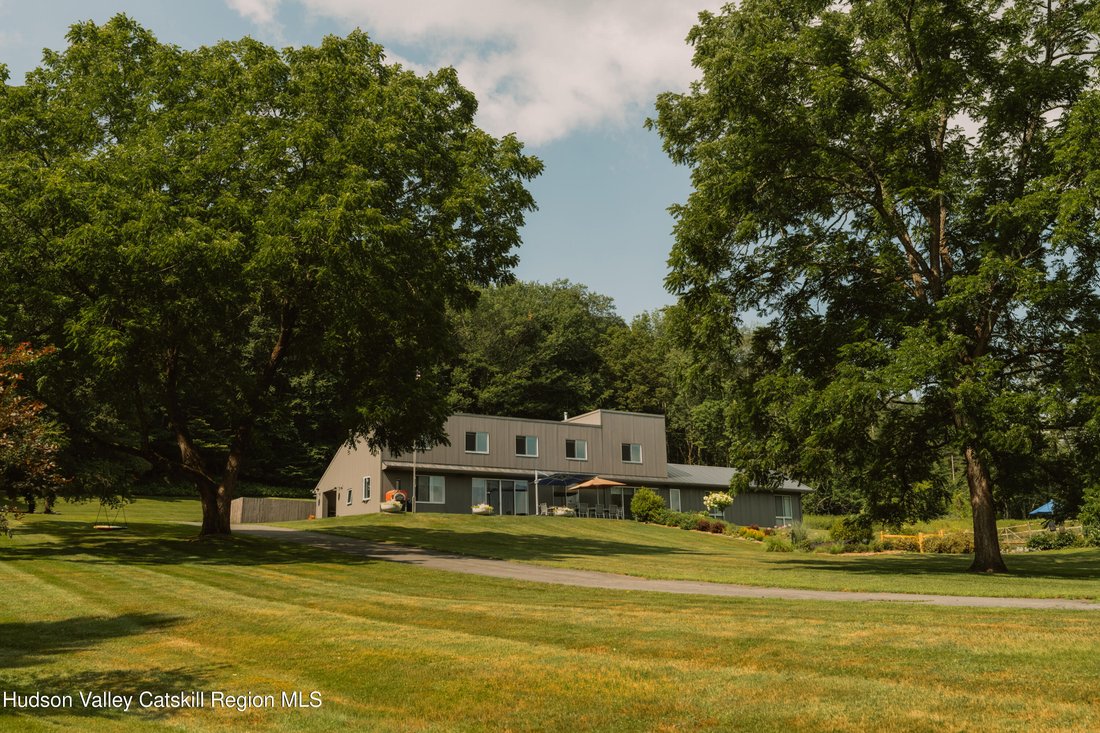 House in Kenoza Lake, New York, United States 1 - 18528053